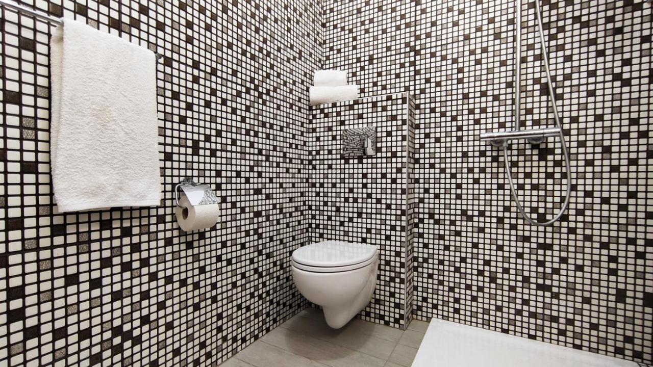 Nautilus Apartment Premium Sarande Exterior photo